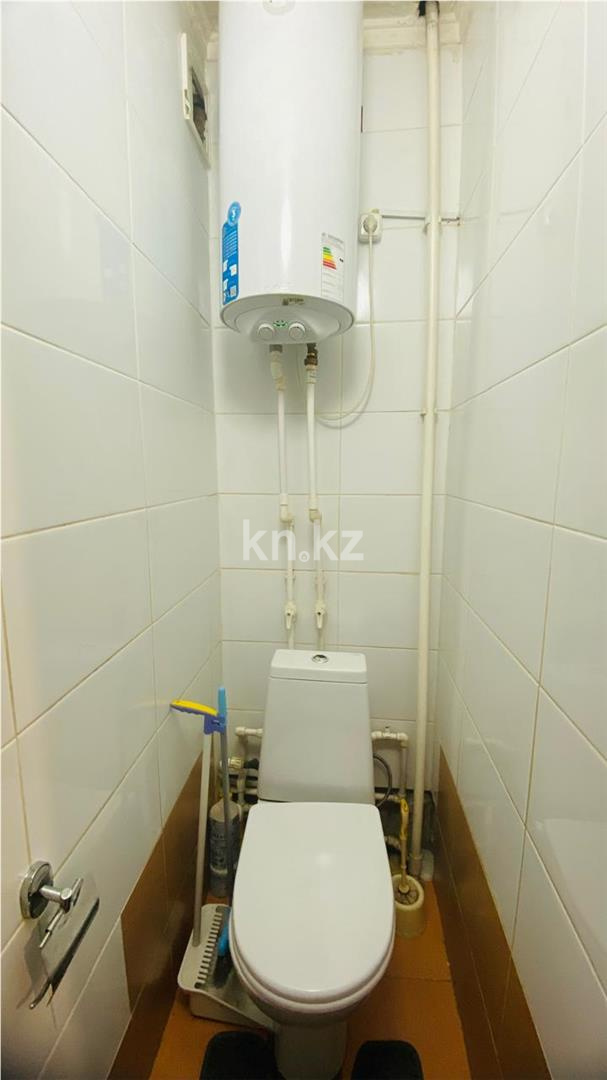 Продажа 2-комнатной квартиры, 44 м² в Караганде - фото 7