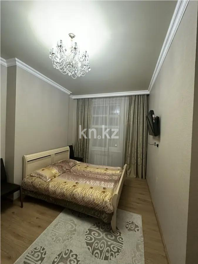 Продажа 3-комнатной квартиры, 118 м² в Астане - фото 3