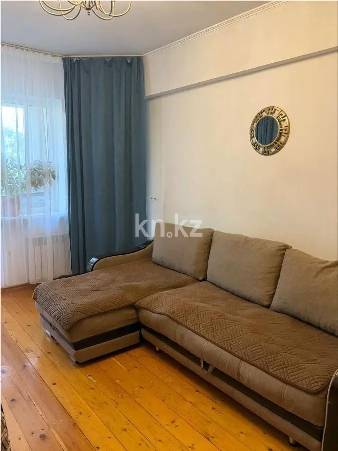 Продажа 3-комнатной квартиры, 68.5 м² - Продажа трехкомнатных квартир от собственников в Алматы - страница 41 фото 1 из 4