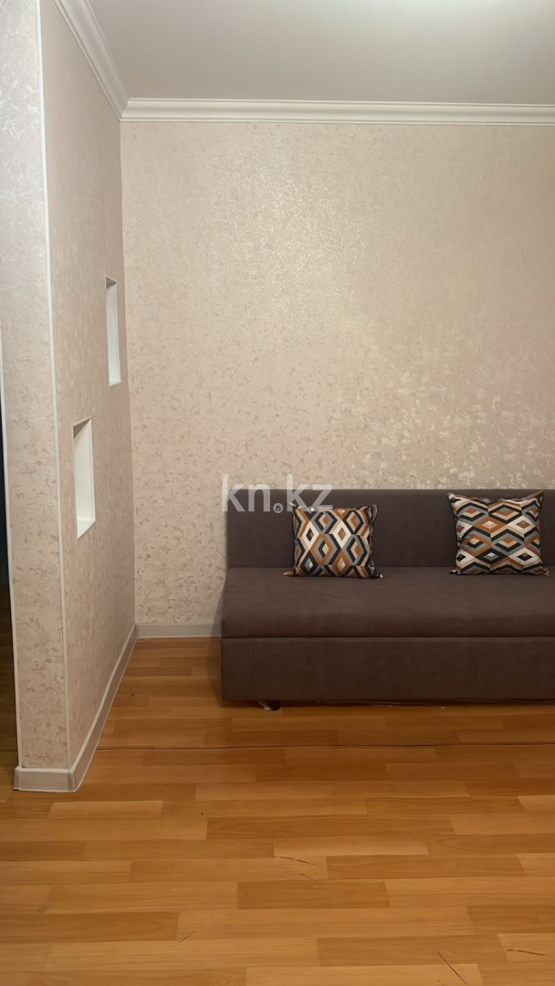 Продажа 1-комнатной квартиры, 32 м², ул. Рыскулбекова, дом  2/1 в Астане - фото 5
