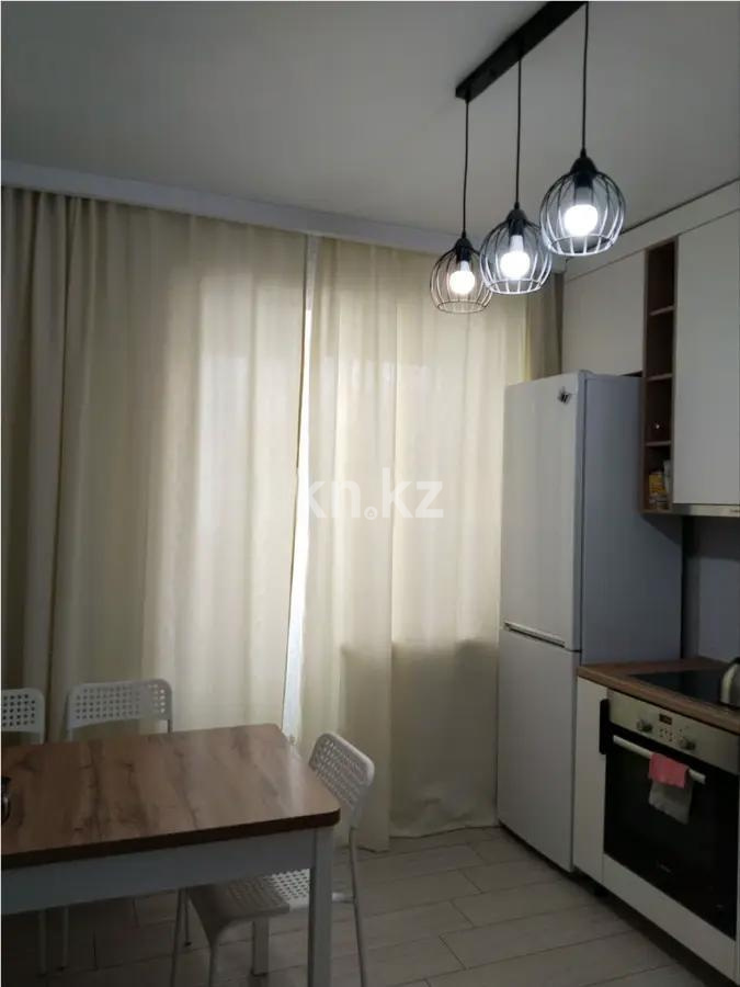 Продажа 2-комнатной квартиры, 55 м², ул. Сыганак, дом  14 - Продажа  двухкомнатных квартир в Астане с фото фото 3 из 3