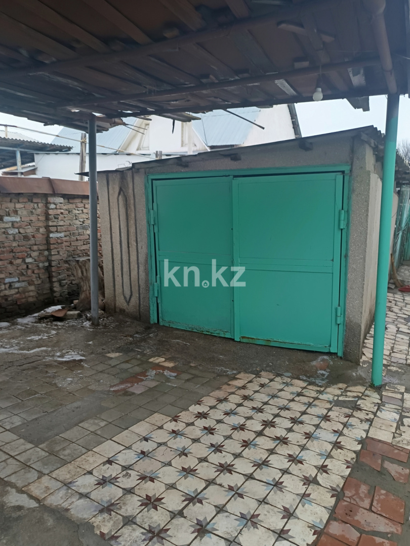 Продажа 4-комнатного дома, 120 м² - Продажа домов, коттеджей в Казахстане - страница 2 фото 3 из 7