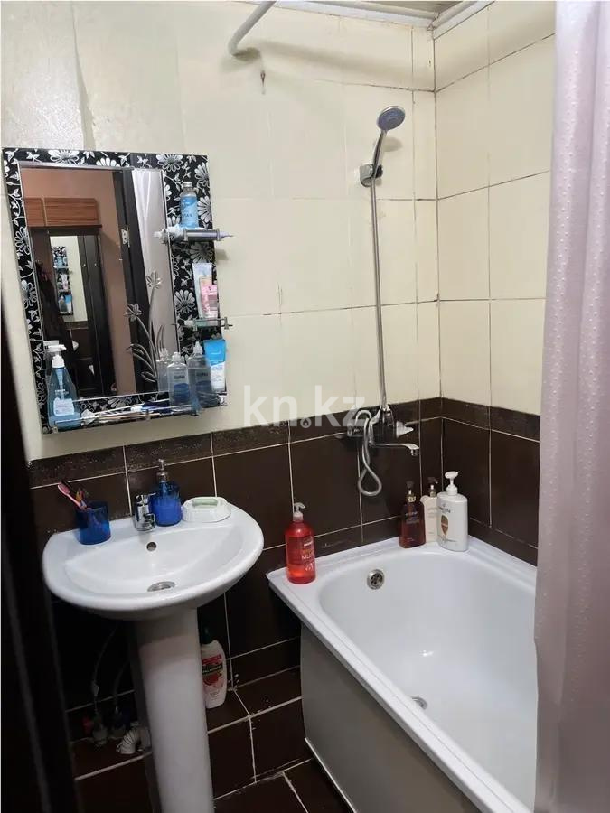Продажа 2-комнатной квартиры, 44.9 м² в Астане - фото 4
