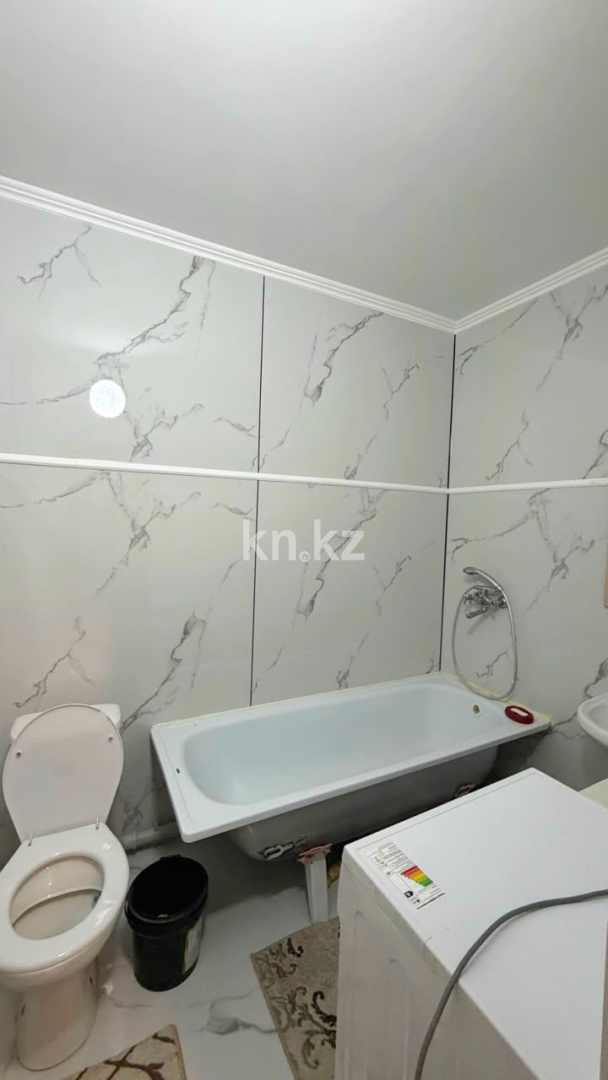 Продажа 2-комнатной квартиры, 55 м² - Недвижимость в Шымкенте фото 14 из 18