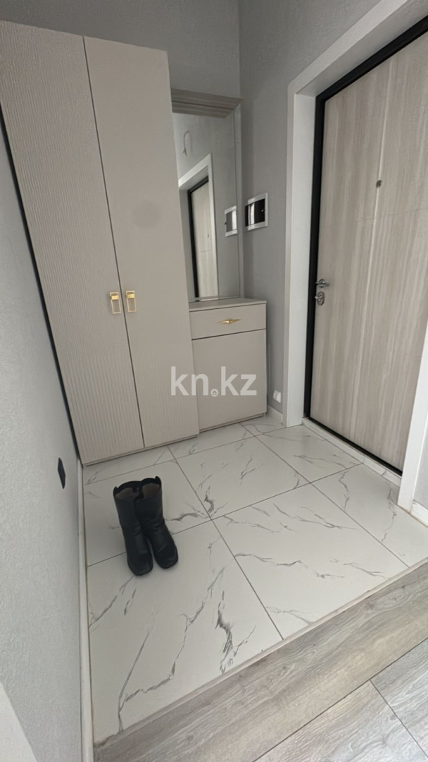 Аренда 3-комнатной квартиры, 85 м² в Астане - фото 7