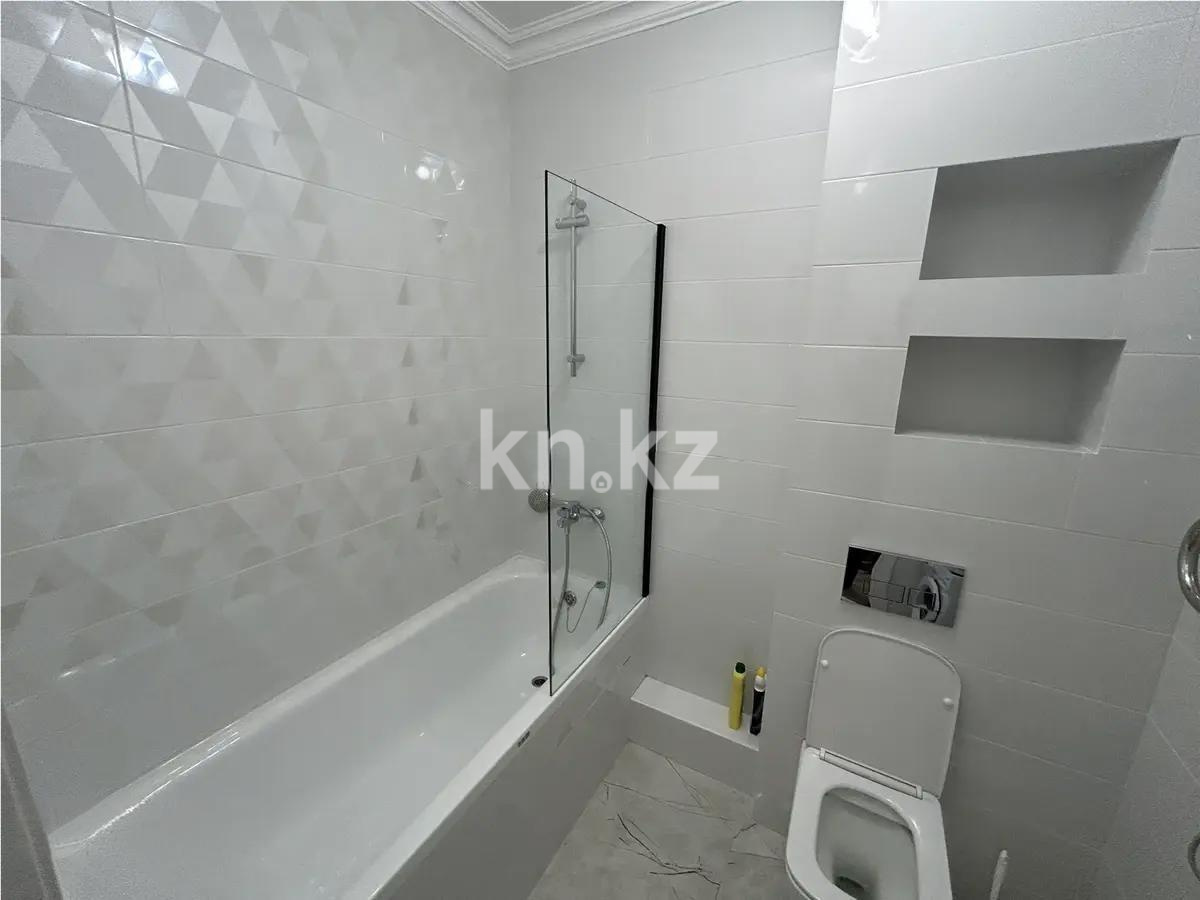 Продажа 1-комнатной квартиры, 32 м², пр. Сейфуллина, дом  416/2 в Алматы - фото 3