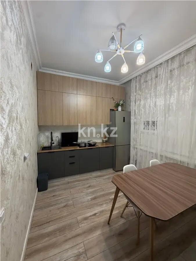 Продажа 1-комнатной квартиры, 40 м² в Астане - фото 3