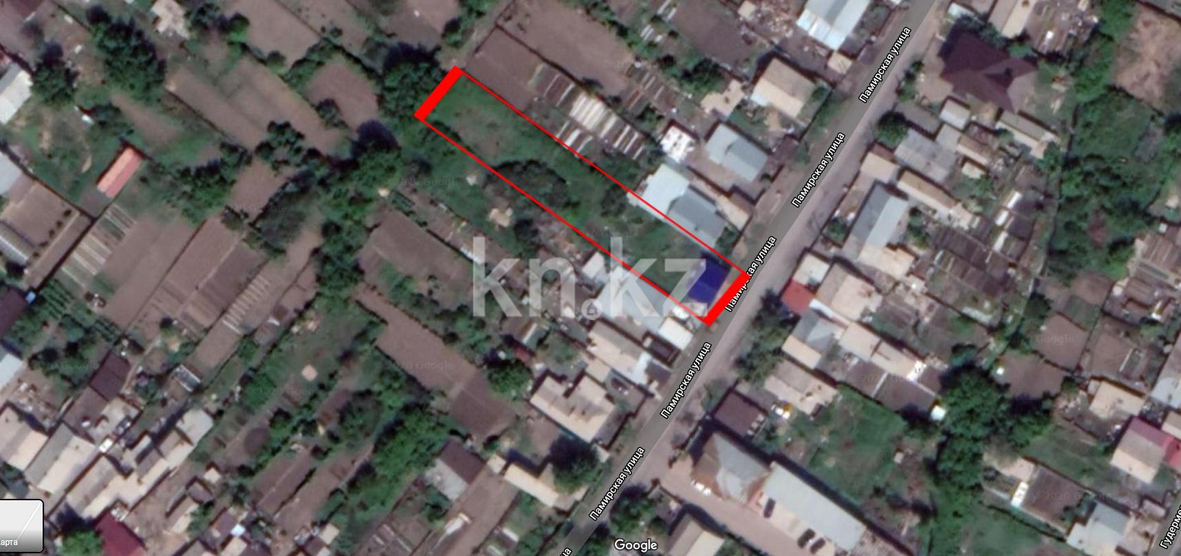 Продажа 3-комнатного дома, 60 м², ул. Памирская, дом  72 - Продажа домов и коттеджей в Караганде без посредников фото 3 из 8