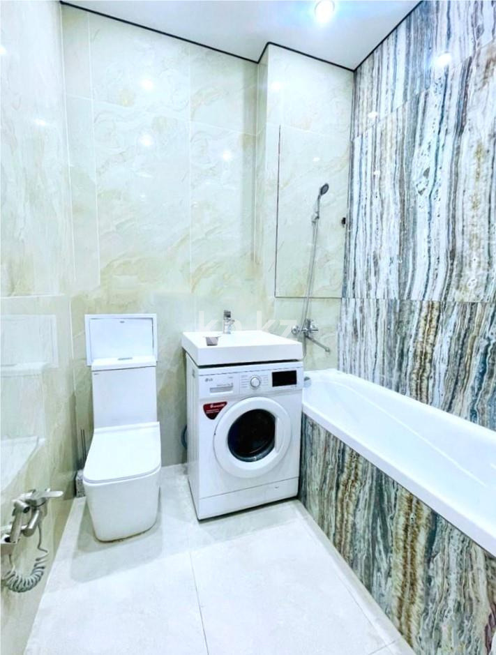 Продажа 3-комнатной квартиры, 87 м², ул. Букетова в Караганде - фото 8