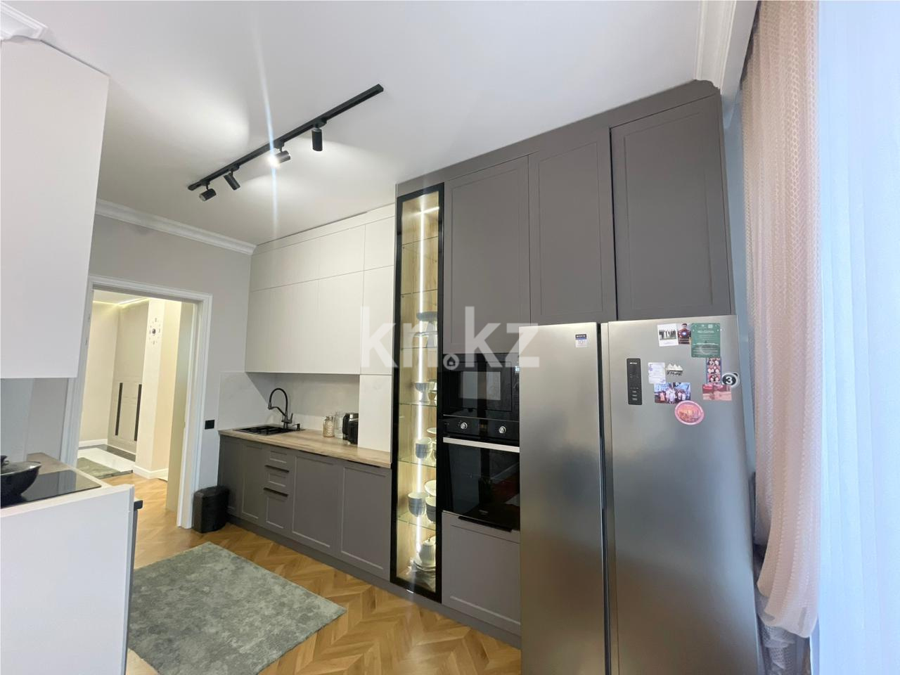 Продажа 4-комнатной квартиры, 136 м², ул. Анет баба в Астане - фото 8