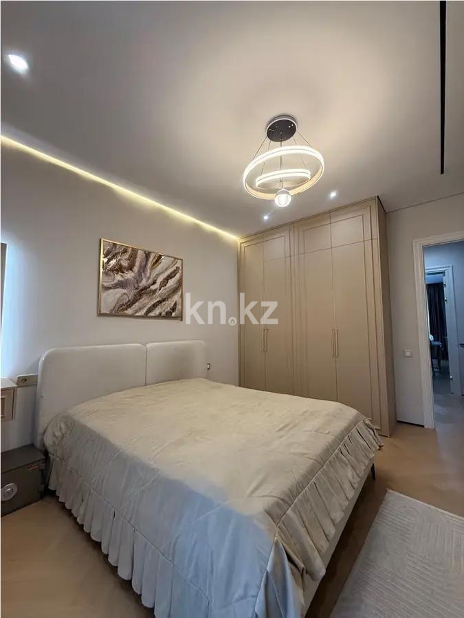 Продажа 4-комнатной квартиры, 120 м², ул. Бокейхана, дом  16 в Астане - фото 3