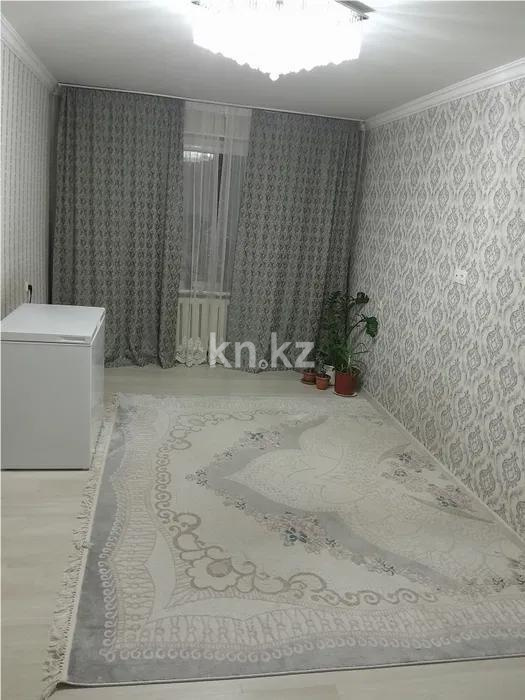 Продажа 2-комнатной квартиры, 48.5 м², ул. Дукенулы, дом  36 - Продажа  двухкомнатных квартир в Астане с фото фото 1 из 7