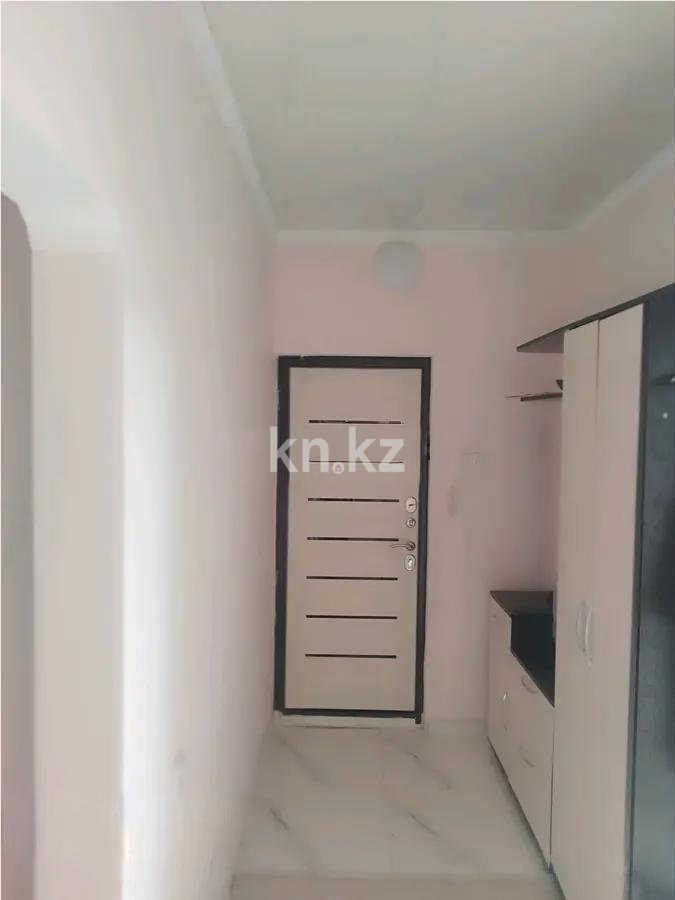 Продажа 5-комнатной квартиры, 101 м², мкр-н Аксай-4, дом  4 - Продажа квартир в Алматы фото 5 из 5
