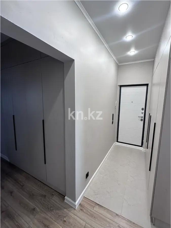 Продажа 3-комнатной квартиры, 75 м², пр. Гагарина, дом  152 - Продажа  трехкомнатных квартир в Алматы с фото фото 5 из 5