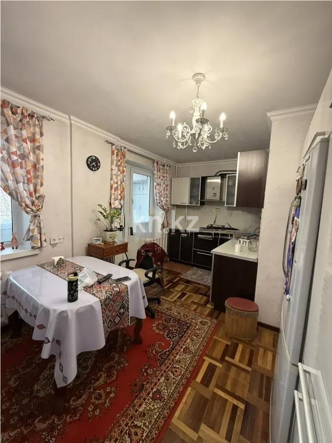 Продажа 3-комнатной квартиры, 77.3 м² - Продажа квартир в Казахстане - страница 11 фото 5 из 6