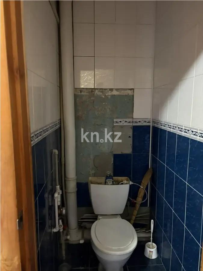 Продажа 1-комнатной квартиры, 35 м² - Продажа однокомнатных квартир в панельном доме в Казахстане - страница 6 фото 3 из 3