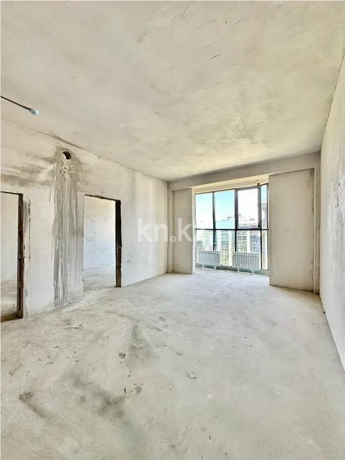 Продажа 2-комнатной квартиры, 52.5 м² в Алматы - фото 2