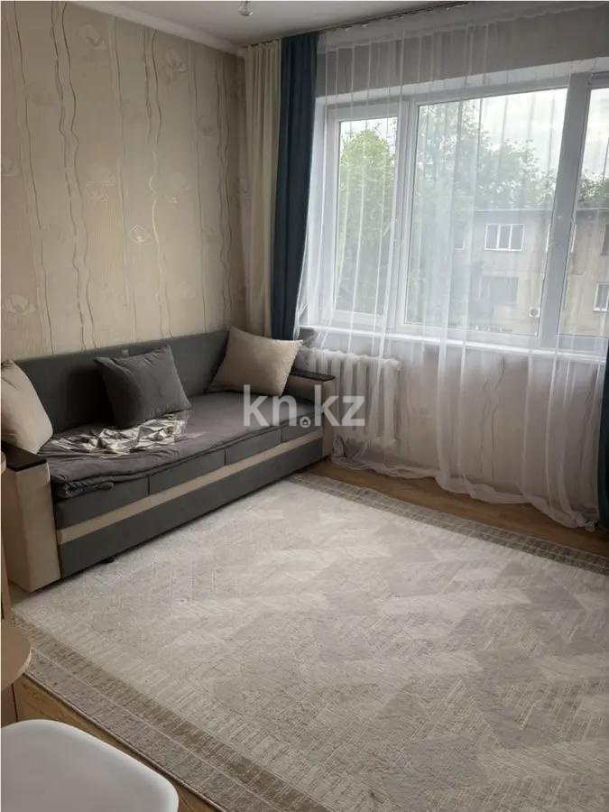 Продажа 1-комнатной квартиры, 18 м² в Алматы
