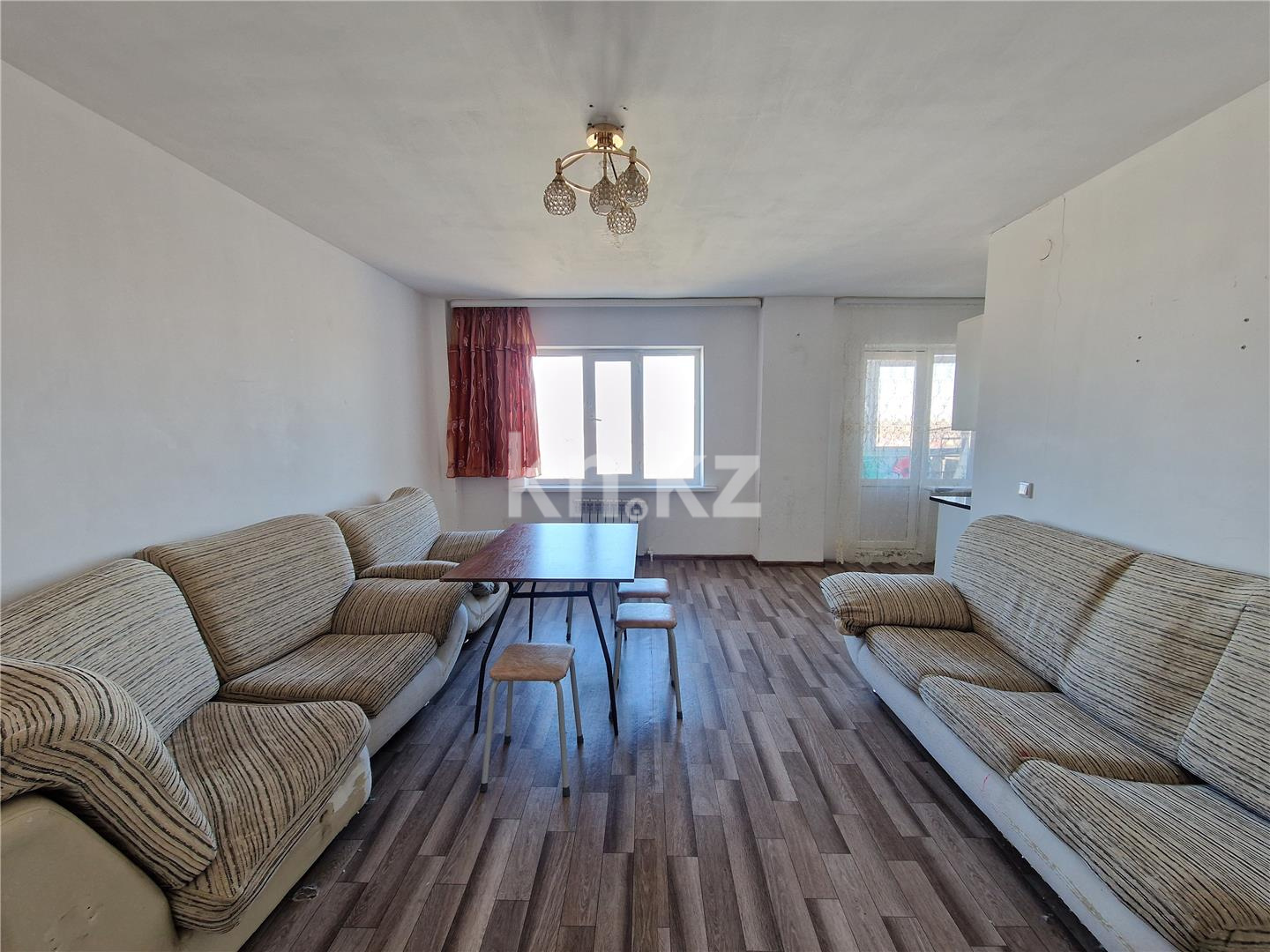 Продажа 2-комнатной квартиры, 53 м² - Продажа квартир в Караганде фото 1 из 13