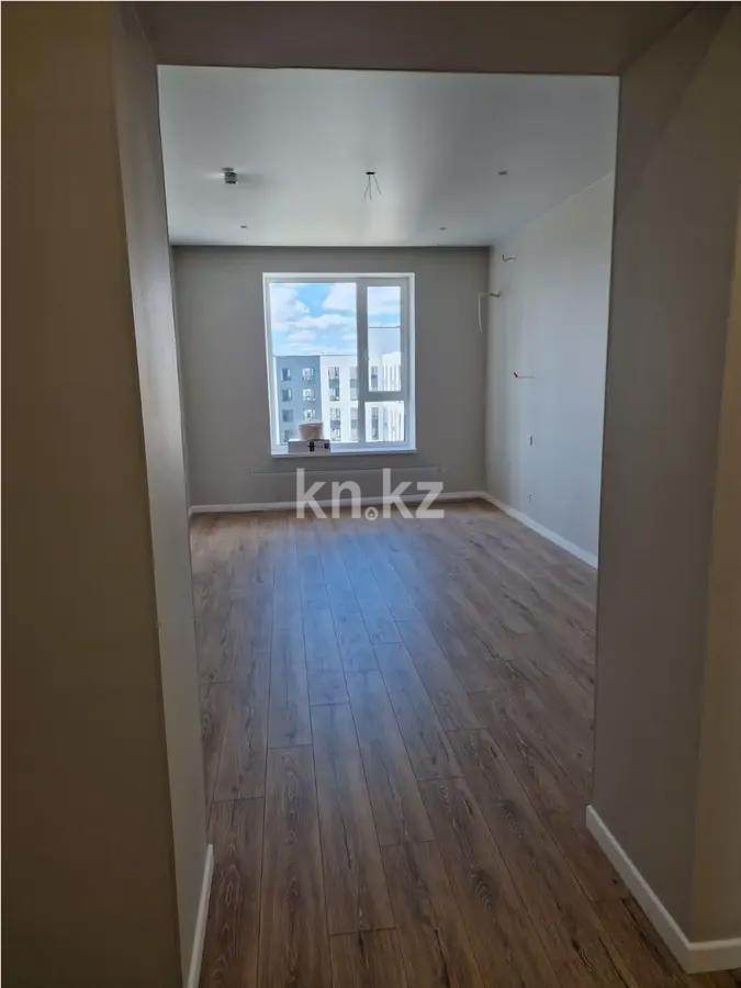 Продажа 3-комнатной квартиры, 89.25 м² в Астане