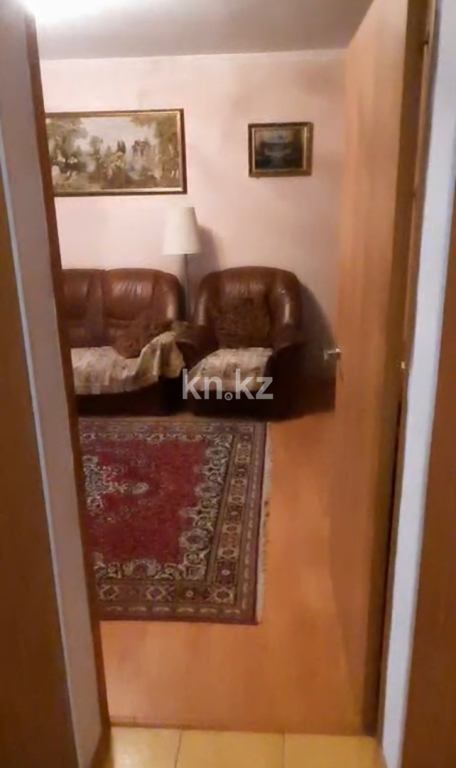 Аренда 2-комнатной квартиры, 75 м², ул. Кумисбекова, дом  8 - пр. Абая - Аренда квартир помесячно в Казахстане фото 5 из 15