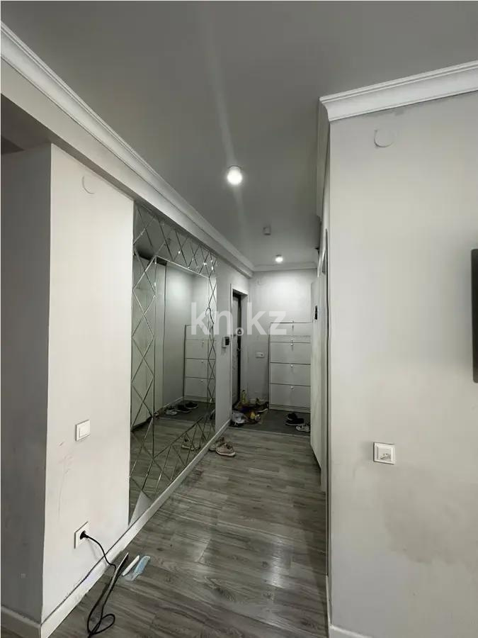 Продажа 3-комнатной квартиры, 65 м², мкр-н Шугыла, дом  340/8 - Продажа жилой и коммерческой недвижимости в Алматы фото 6 из 7