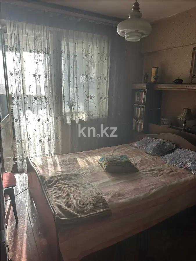 Продажа 3-комнатной квартиры, 63.6 м² - Продажа трехкомнатных квартир в Алматы - страница 3 фото 2 из 6