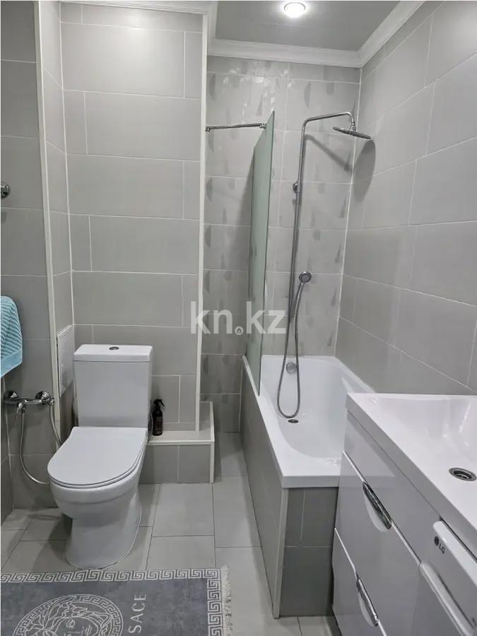 Продажа 3-комнатной квартиры, 67 м² - Продажа трехкомнатных квартир от собственников в Астане фото 8 из 8