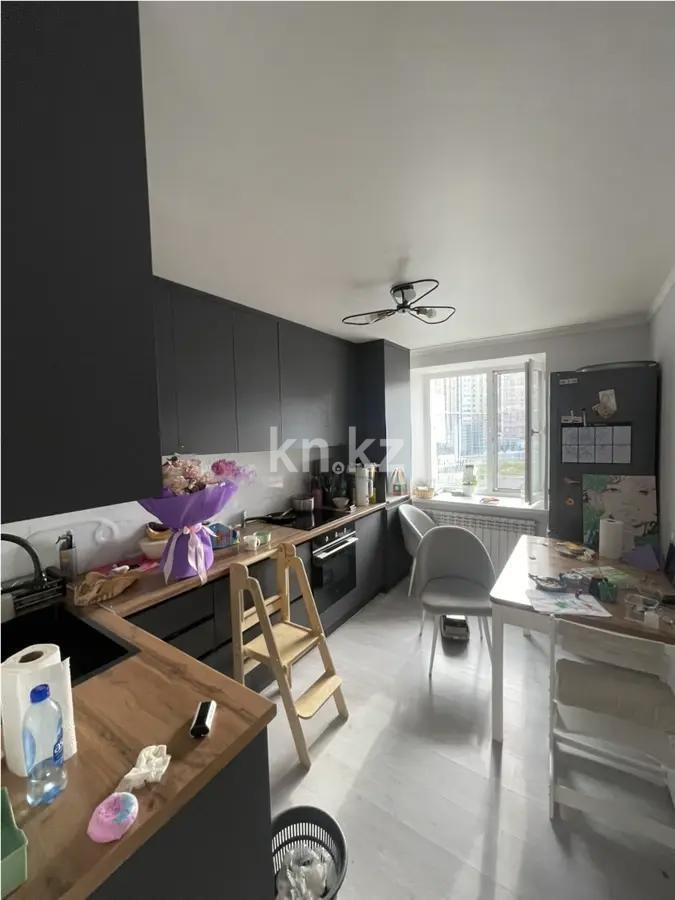 Продажа 2-комнатной квартиры, 56 м² в Астане - фото 3