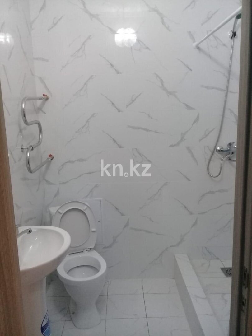 Аренда 1-комнатной квартиры, 30 м² в Астане - фото 7