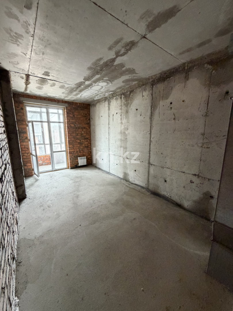Продажа 3-комнатной квартиры, 75 м² в Астане - фото 2