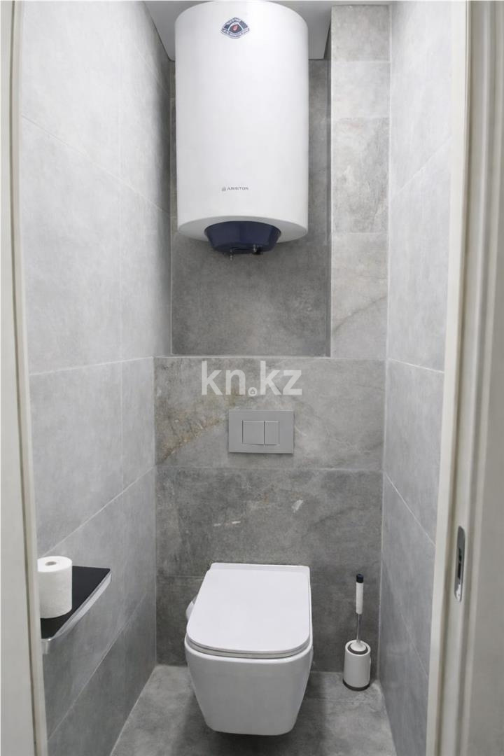 Продажа 3-комнатной квартиры, 64 м² - Аренда квартир посуточно в Темиртау фото 9 из 9