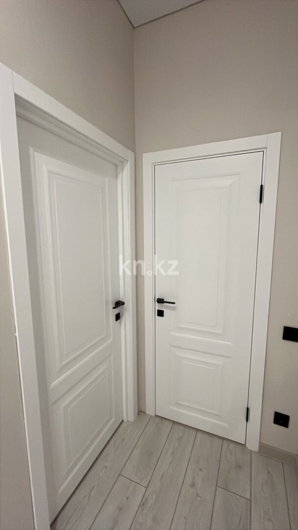 Аренда 2-комнатной квартиры, 53 м² в Астане - фото 2