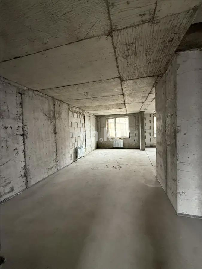 Продажа 4-комнатной квартиры, 110 м² - Продажа четырехкомнатных квартир от собственников в Алматы фото 1 из 3