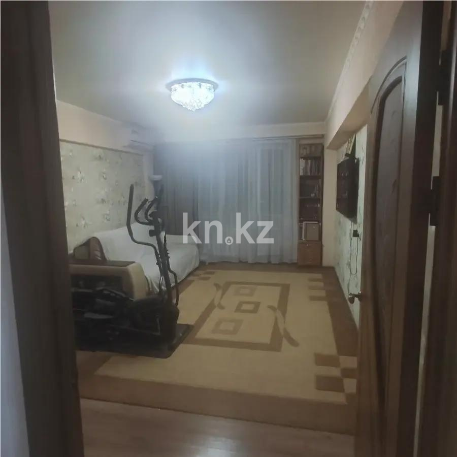 Продажа 2-комнатной квартиры, 57 м² - Продажа квартир в Турксибском р-не Алматы - страница 5 фото 1 из 6