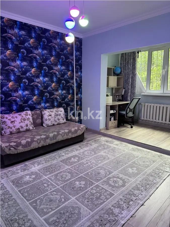 Продажа 3-комнатной квартиры, 74.6 м² - Продажа трехкомнатных квартир от собственников в Алматы - страница 8 фото 2 из 8