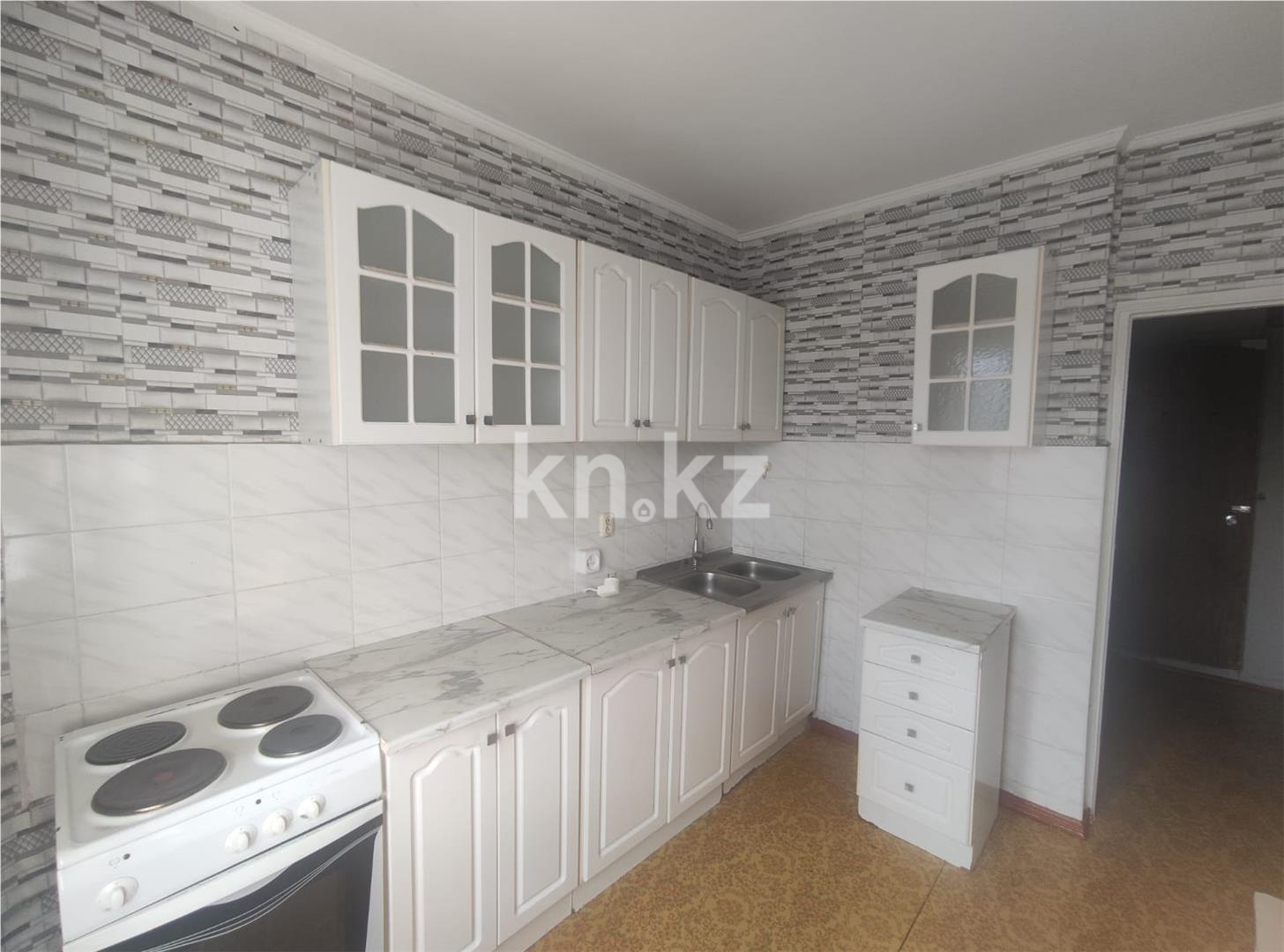 Продажа 2-комнатной квартиры, 56 м², мкр-н Степной-2 - Продажа квартир в Караганде фото 1 из 10