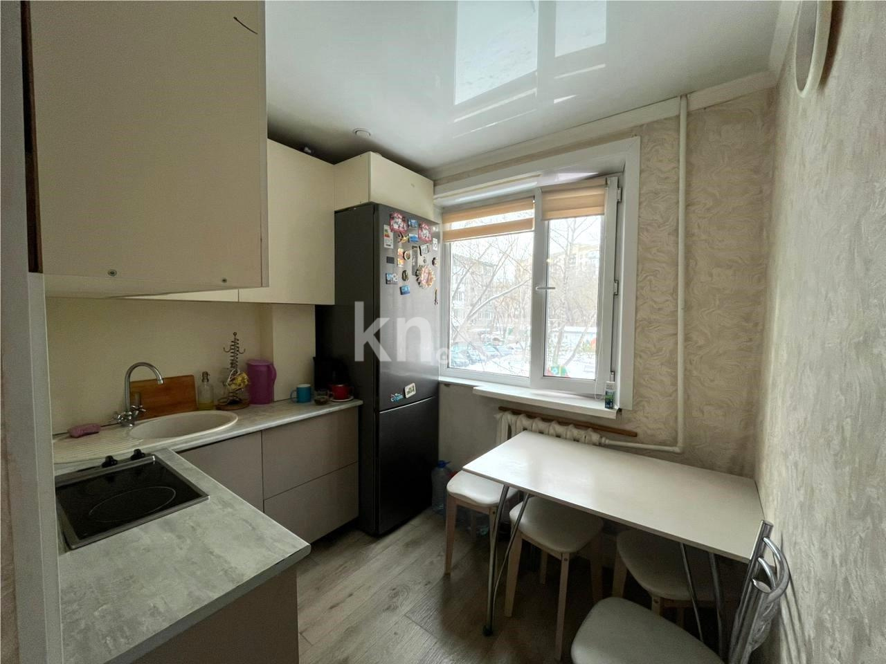 Продажа 2-комнатной квартиры, 44 м² в Караганде - фото 5