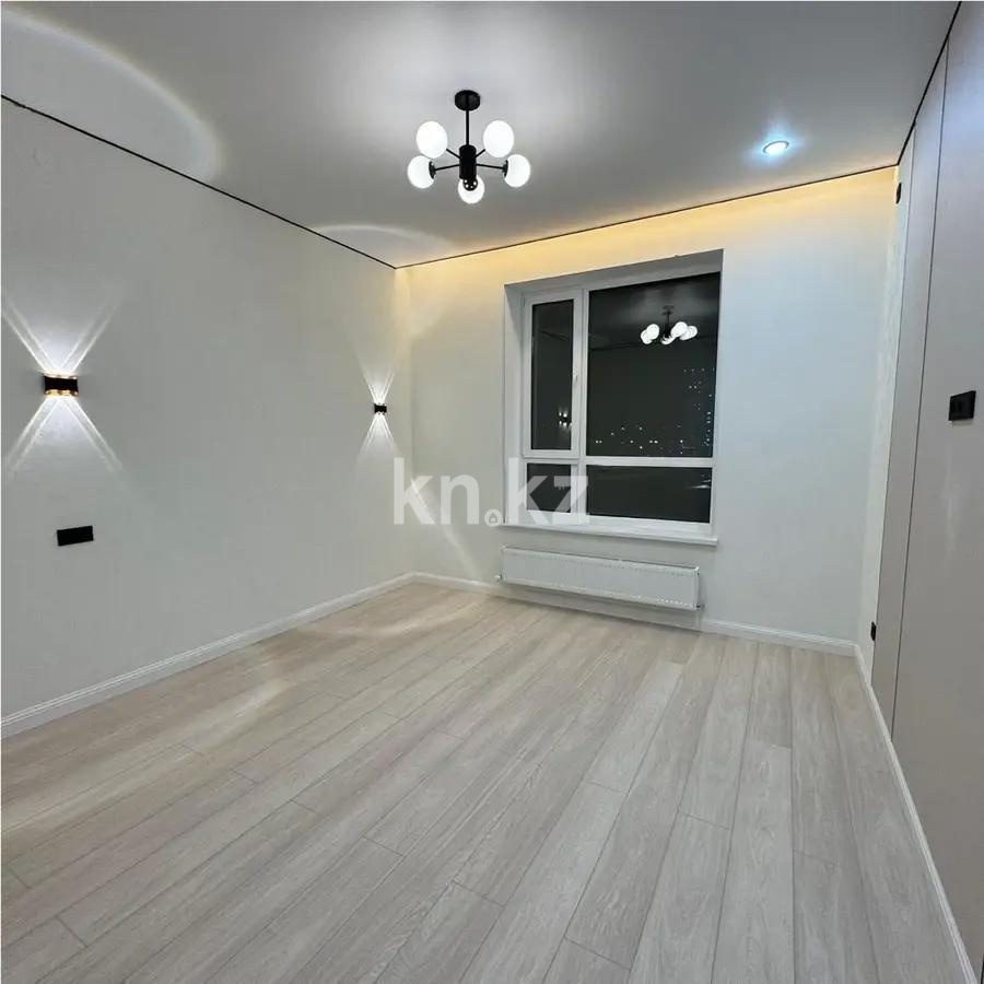 Продажа 1-комнатной квартиры, 37 м² в Астане