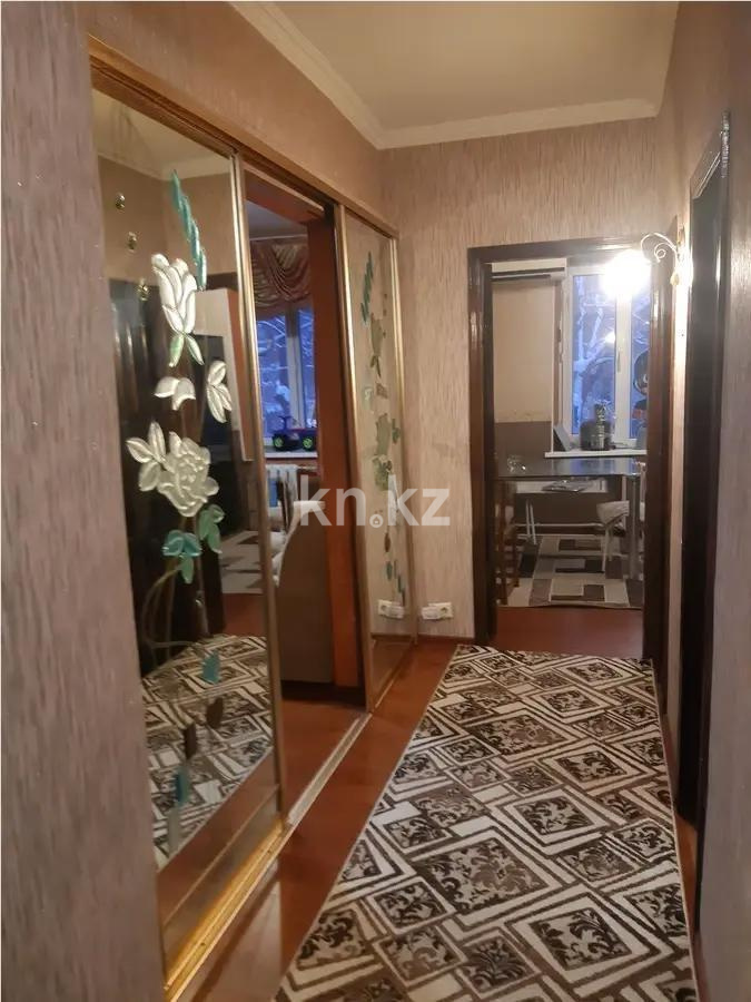 Продажа 3-комнатной квартиры, 73 м², пр. Райымбека, дом  153 в Алматы - фото 7