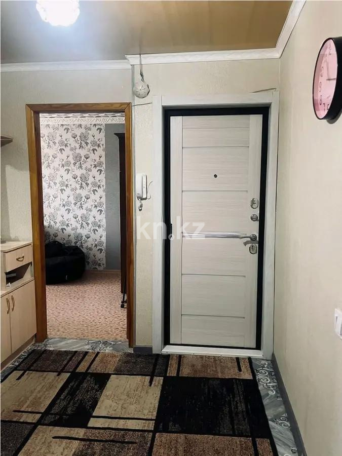 Продажа 4-комнатной квартиры, 76 м², мкр-н 14, дом  31 - Продажа  четырехкомнатных квартир в Караганде фото 8 из 8