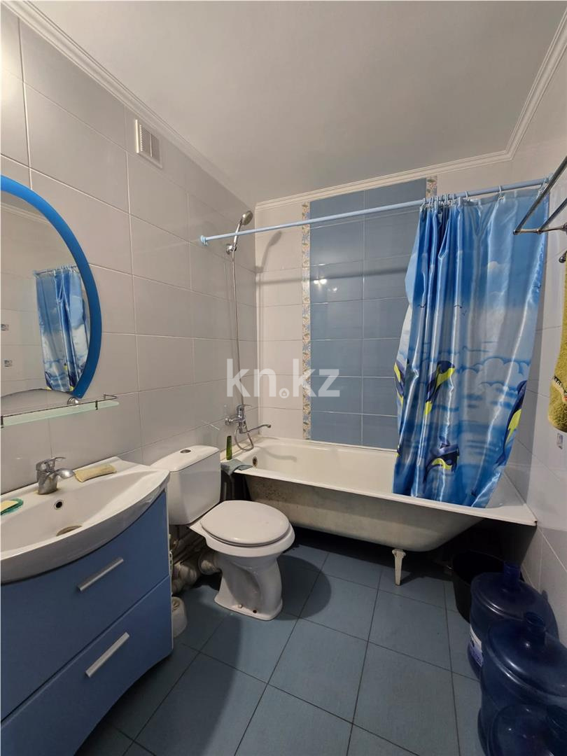 Продажа 5-комнатного дома, 355.2 м², мкр-н 8-й - Продажа домов, коттеджей в Темиртау фото 32 из 35