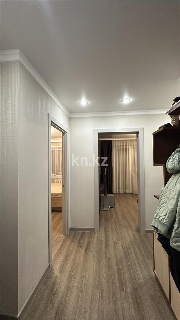 Продажа 3-комнатной квартиры, 61 м², ул. Рыскулбекова в Астане - фото 11