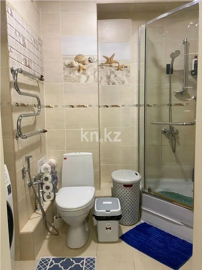 Продажа 3-комнатной квартиры, 70 м², ул. Байтурсынова, дом  31 в Астане - фото 5