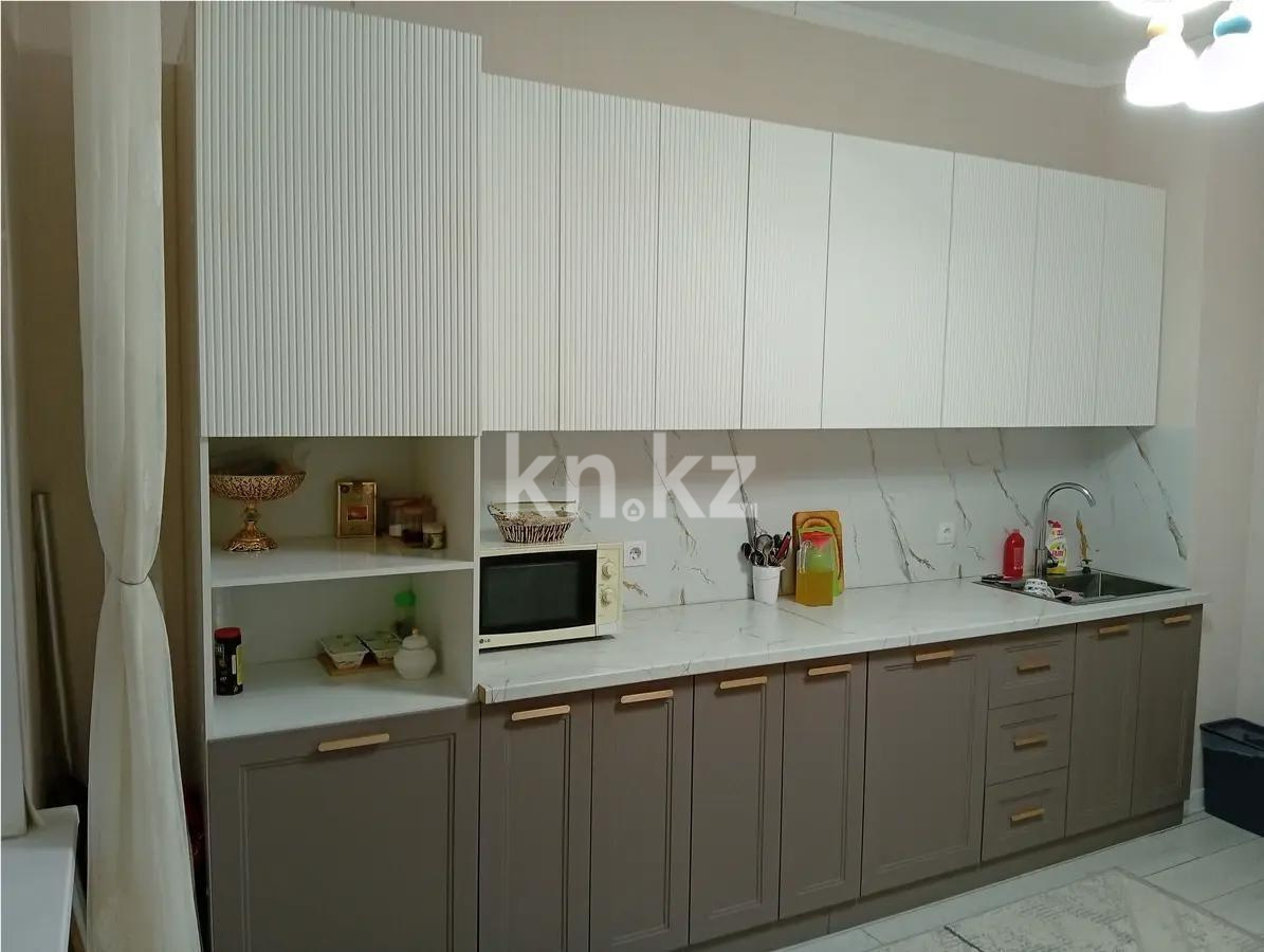 Продажа 2-комнатной квартиры, 65 м² - Продажа квартир в Актобе фото 3 из 7