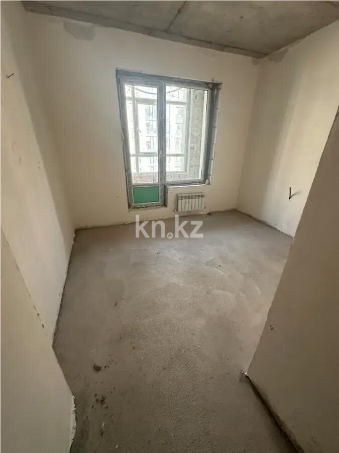 Продажа 1-комнатной квартиры, 45.11 м² в Астане - фото 2