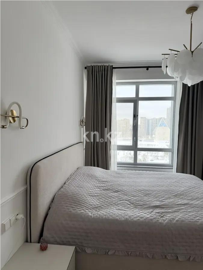 Продажа 4-комнатной квартиры, 132 м² - Продажа квартир в Астане - страница 12 фото 2 из 6