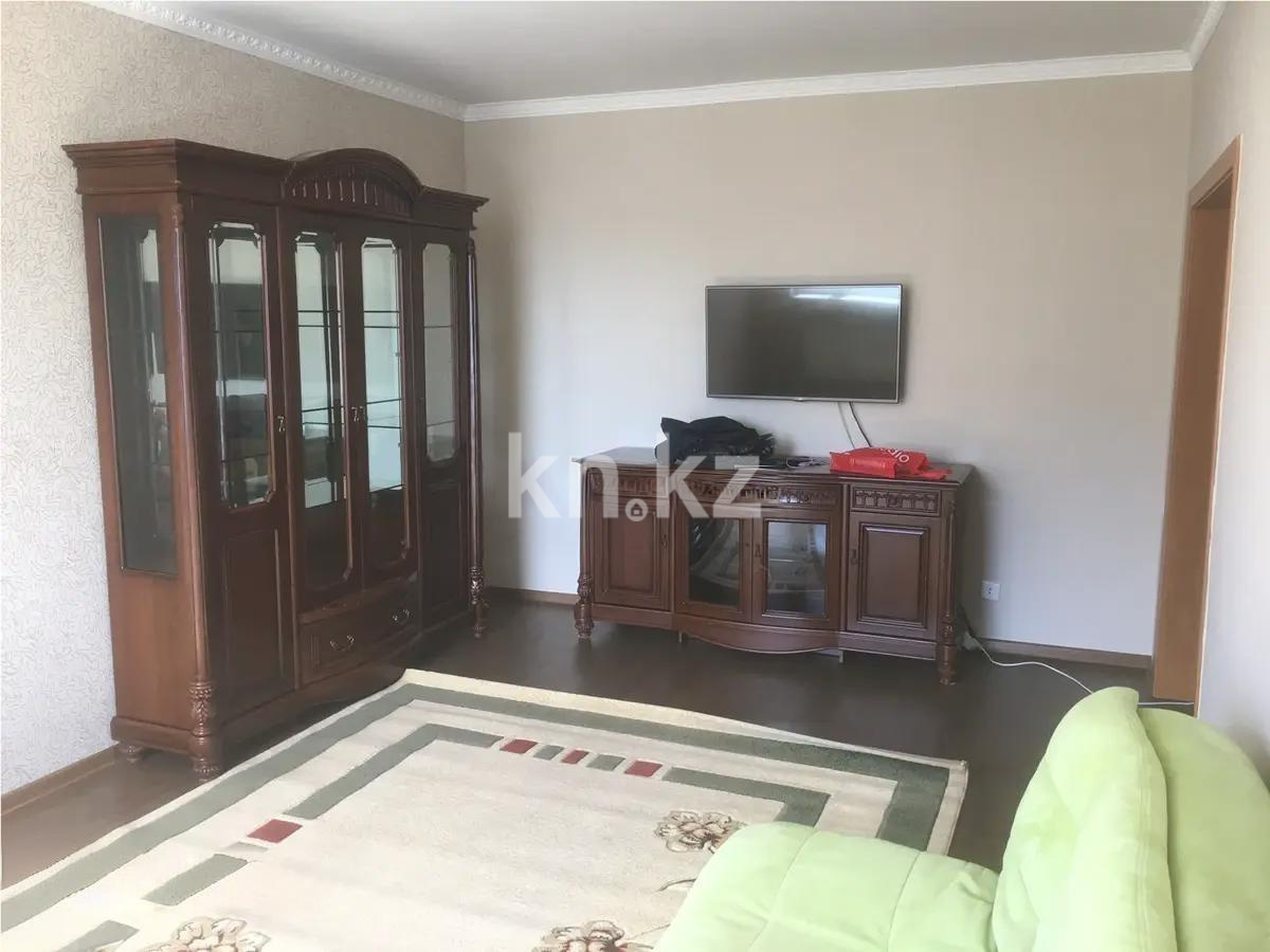 Продажа 2-комнатной квартиры, 68 м², ул. Достык, дом  12 - Продажа  двухкомнатных квартир в новостройках Астаны без посредников фото 1 из 4