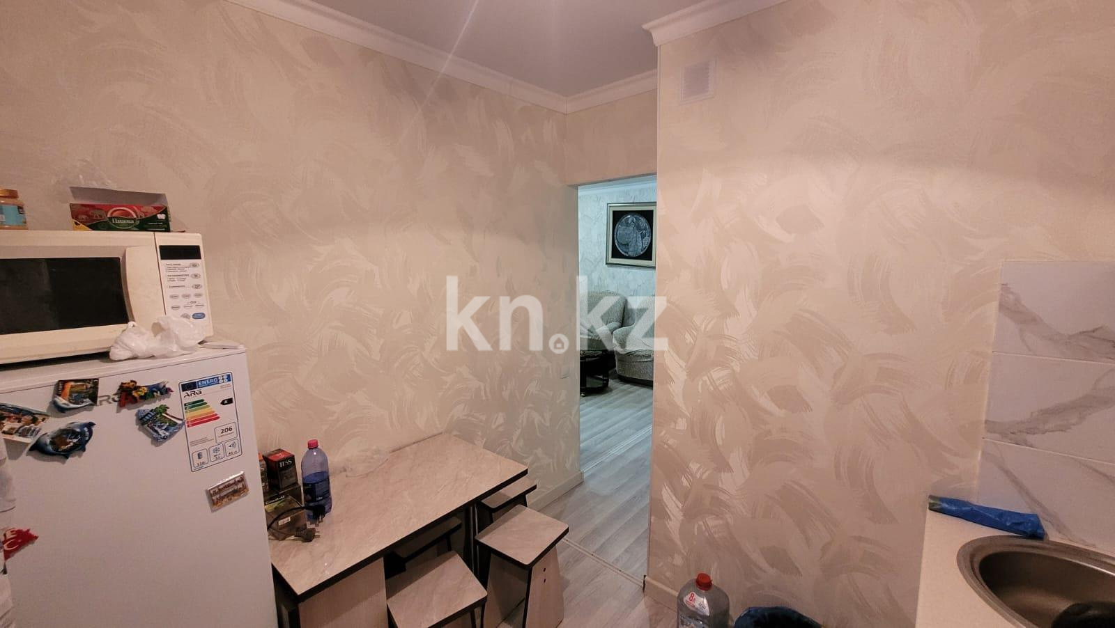 Продажа 2-комнатной квартиры, 45 м², пр. Н. Абдирова в Караганде - фото 6