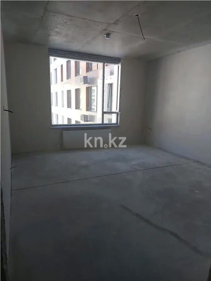 Продажа 2-комнатной квартиры, 66.52 м² в Астане